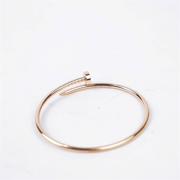 Vòng tay Cartier đinh vàng (MAQ131) sz16 KG+