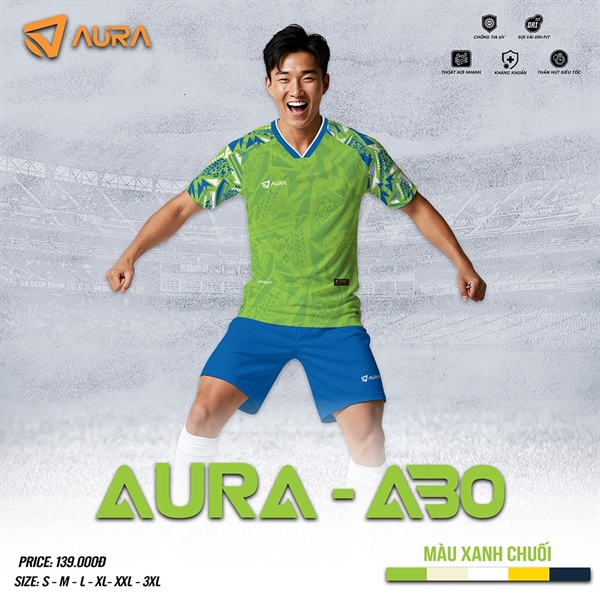 AURA A30