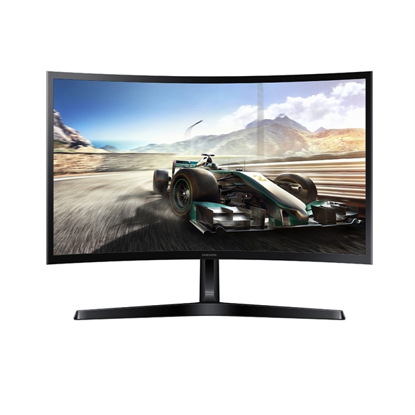 Màn hình Samsung LS24D366GAEXXV (24 inch, 100hz,Full HD,4ms màn cong)
