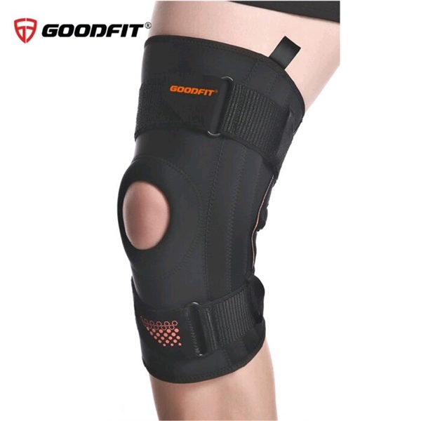 Đai bảo vệ đầu gối Goodfit GF525K