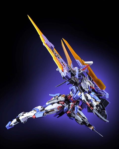 Mecha Valkyria Model Kit (Đặt trước)