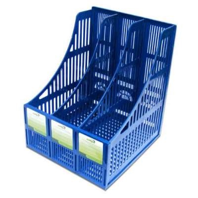 Kệ 3 ngăn xukiva no.194