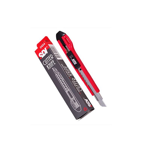 Dao rọc giấy nhỏ SDI 0404