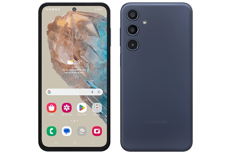 Samsung Galaxy M35 5G