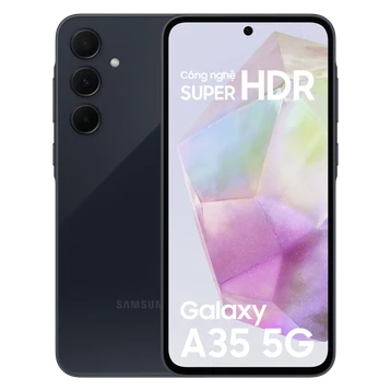 Samsung Galaxy A35 5G
