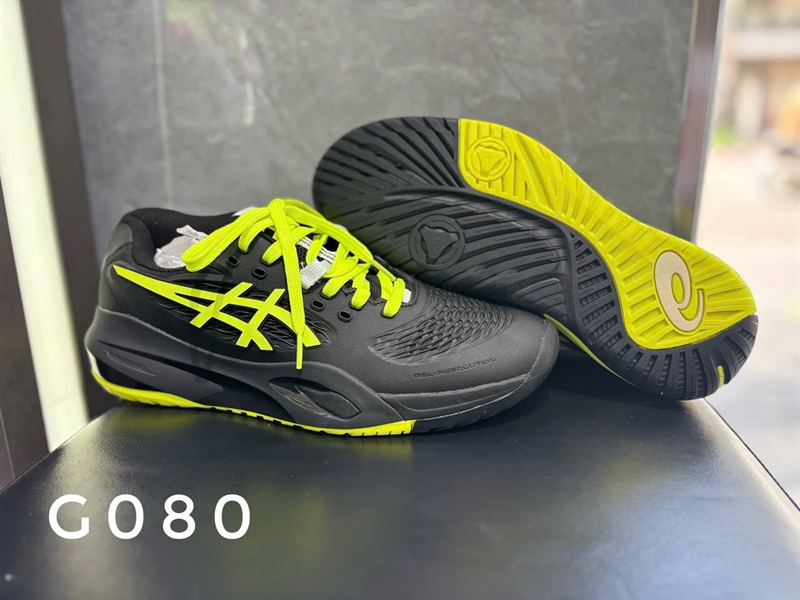 GIÀY ASICS NAM
