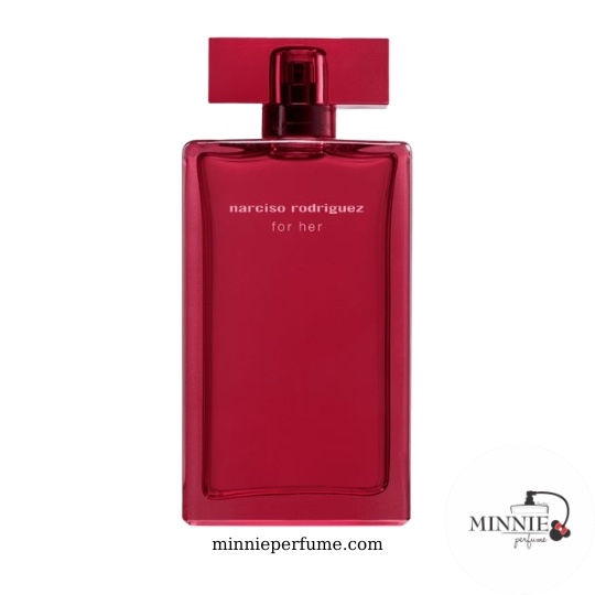 Narciso Rodriguez For Her EDP Intense