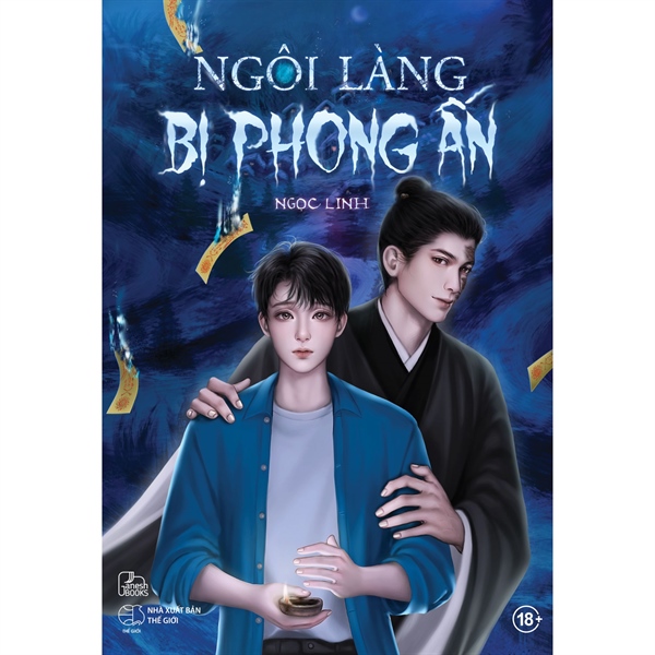 Ngôi làng bị phong ấn