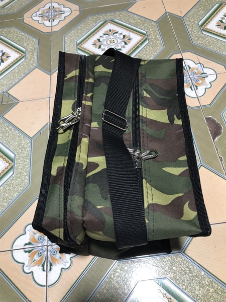 Túi đựng dụng cụ sửa chữa, túi đồ nghề, túi thợ điện đa năng Batbag