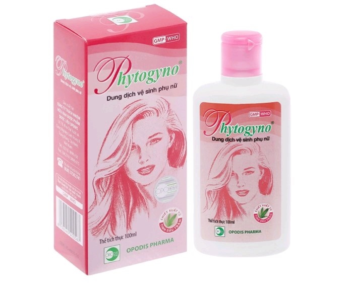 Phytogyno 100ml (K*50lọ) - Phát lộc