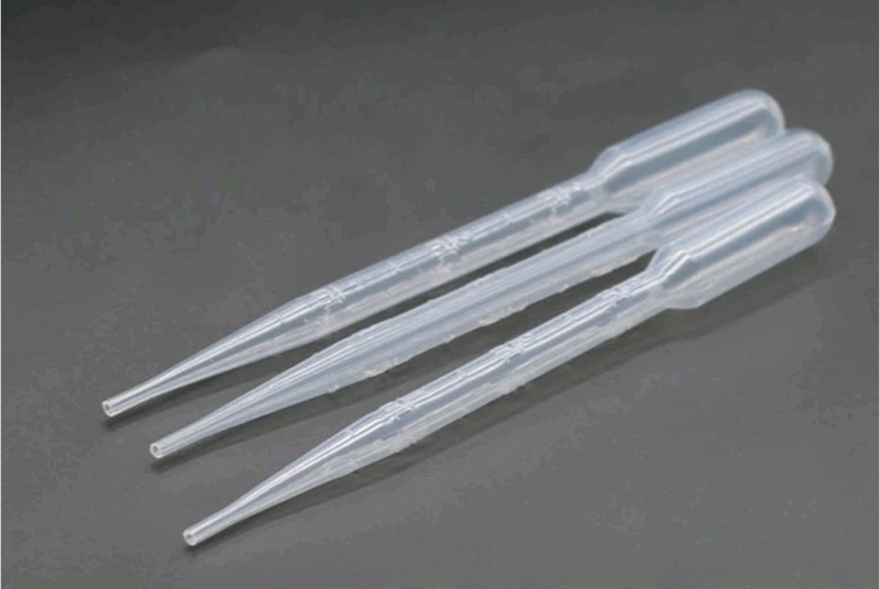 Pipet nhựa 3ml 2