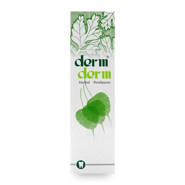 KĐR Drem thảo dược Thái 160g