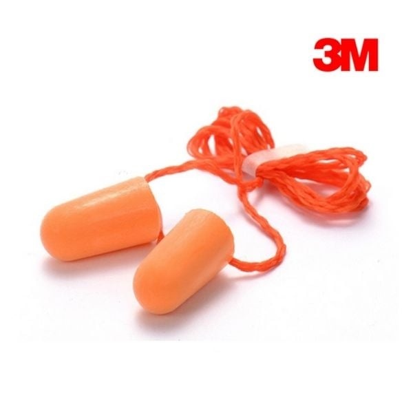 Nút tai chống ồn 3M 1110