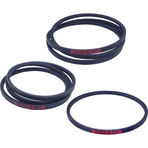 DÂY ĐAI XV1.5 45 X 573