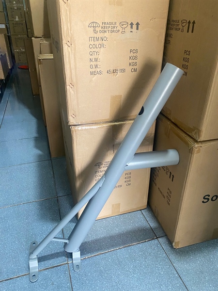 CHÂN ĐÈN TITAN PRO