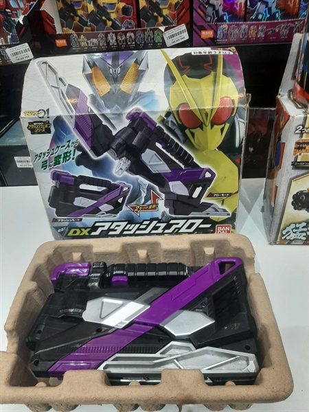 Mua bán (2ND) DX ATTACHE ARROW