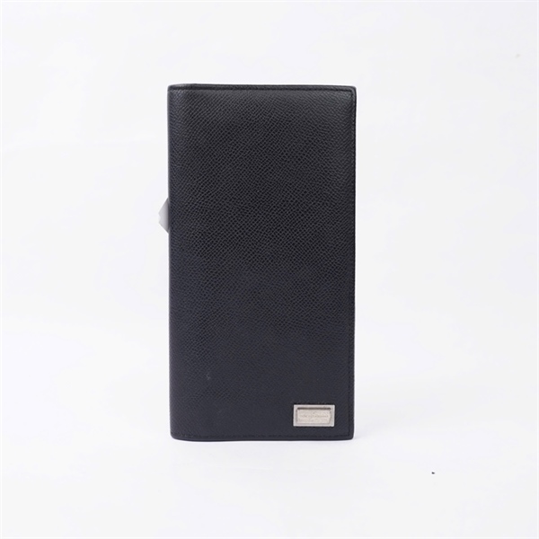 Ví D&G đen gập 2 KG+