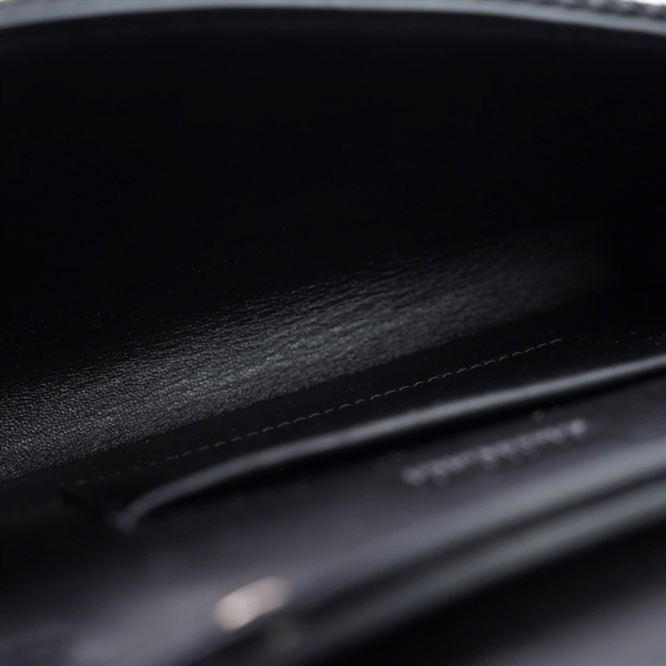Túi Balenciga đen sz18 KG+