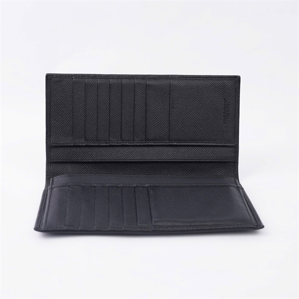 Ví D&G đen gập 2 KG+