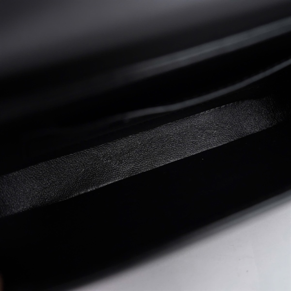 Túi YSL màu ghi (FLY634306-0621) sz18 (LN) KG+