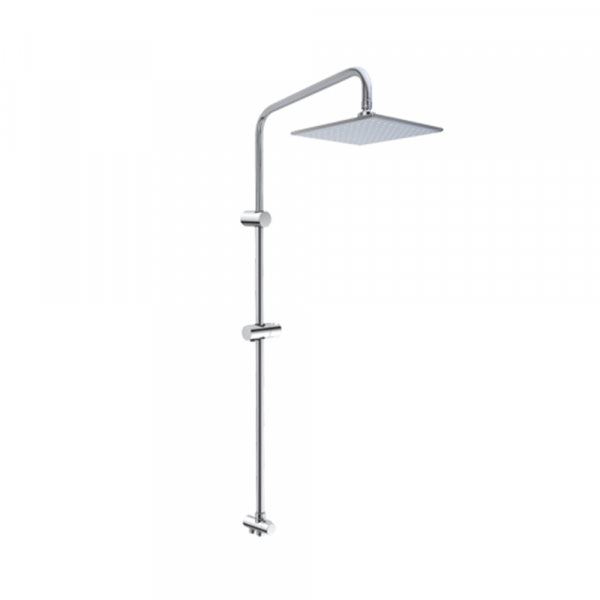 Sen tắm cây đứng TOTO DM907C1S (dáng vuông)