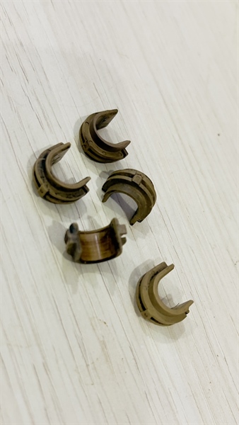 Dịch vụ thay thế bạc lô ép (bạc phíp) mã 05A