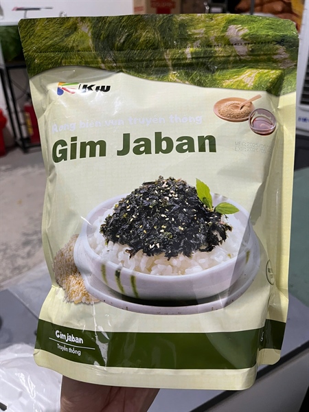 Rong Vụn Kwook 300gr