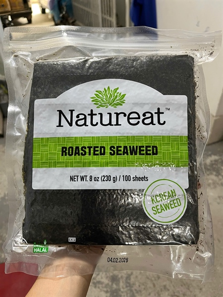 Lá Kim Rong Biển CJ 100 Lá