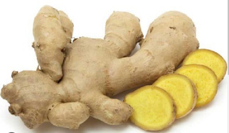 Củ GỪNG gói 200g