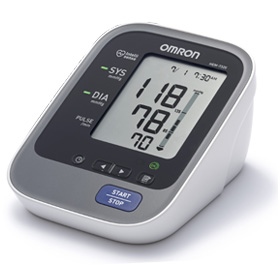 Máy đo huyết áp điện tử OMRON HEM 7320 - Japan