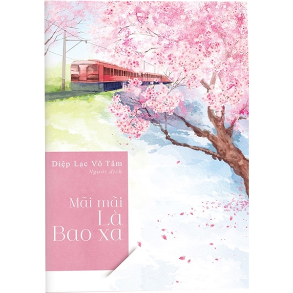 Mãi Mãi Là Bao Xa