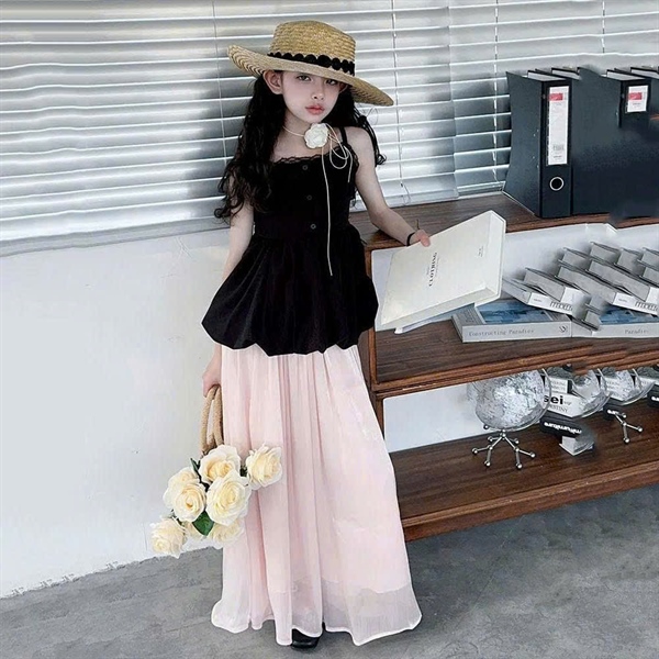 SET ÁO BÈO PHỒNG