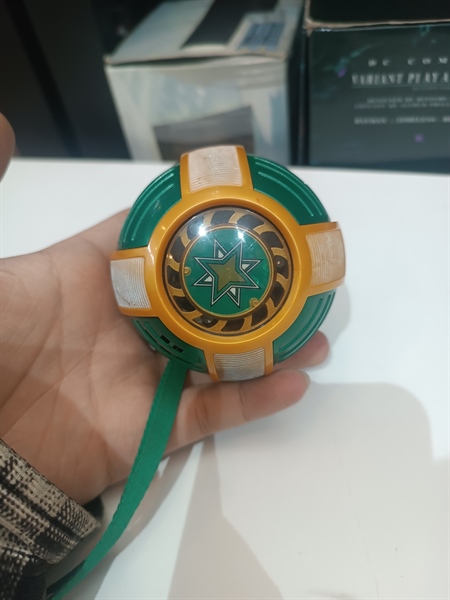 Mua bán (NO BOX)DX SHURIKEN BALL