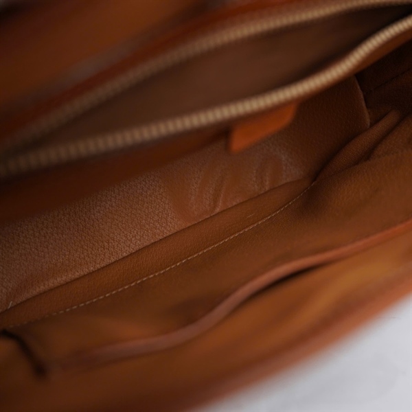 Túi Celine nâu M95 sz29 (HN) KG+