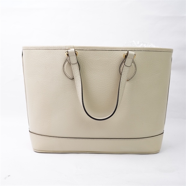Túi GG Tote nude (G041501365) đáy sz30-miệng sz38 (A-T) KG+