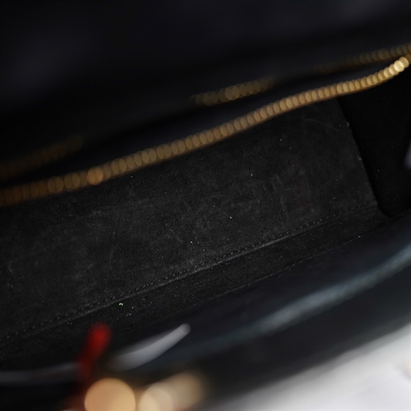 Túi Dior Lady xám (01-RU-0250) szS +