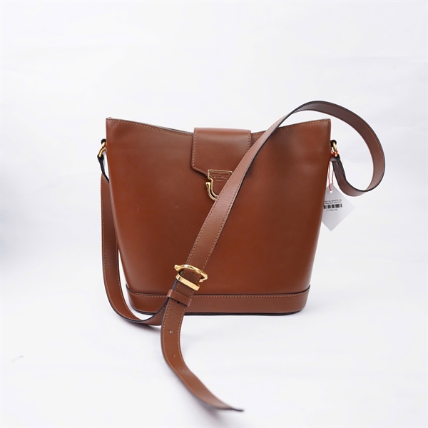 Túi Celine nâu (DM97/2) đáy sz22-miệng sz27 (HN) KG+