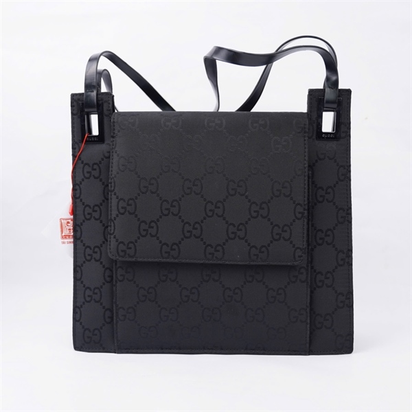 Túi GG đen sz28 (HN) KG+