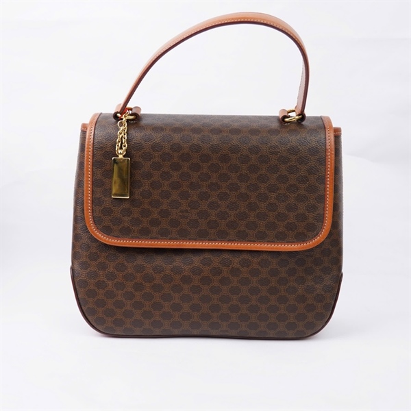 Túi Celine nâu M95 sz29 (HN) KG+