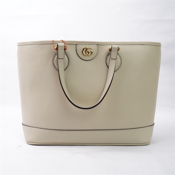 Túi GG Tote nude (G041501365) đáy sz30-miệng sz38 (A-T) KG+