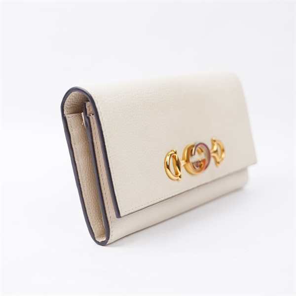 Ví GG nude (A-T) KG+