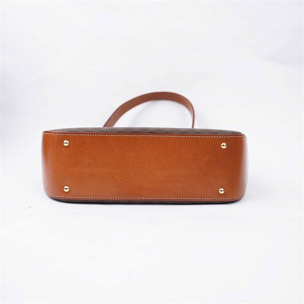 Túi Celine nâu M95 sz29 (HN) KG+