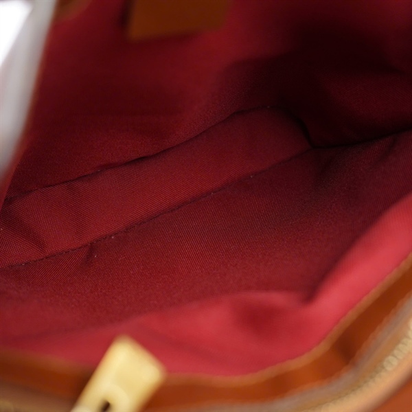 Túi Celine nâu (DM97/2) đáy sz22-miệng sz27 (HN) KG+