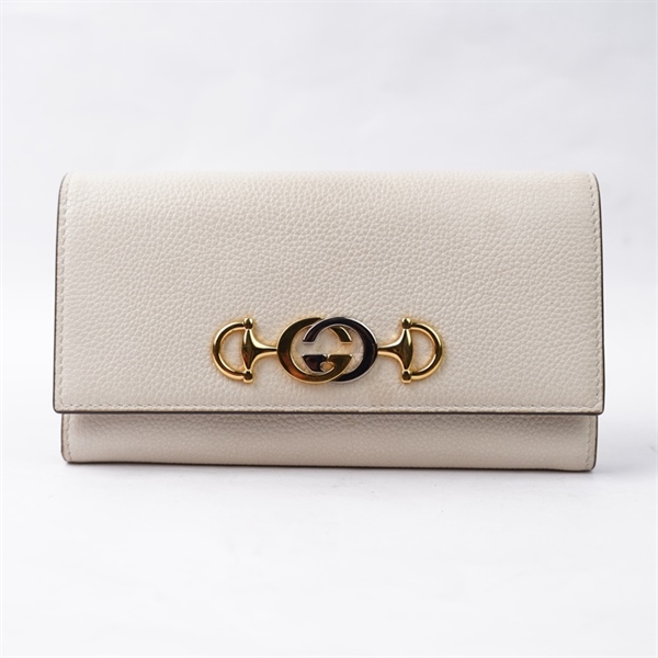 Ví GG nude (A-T) KG+