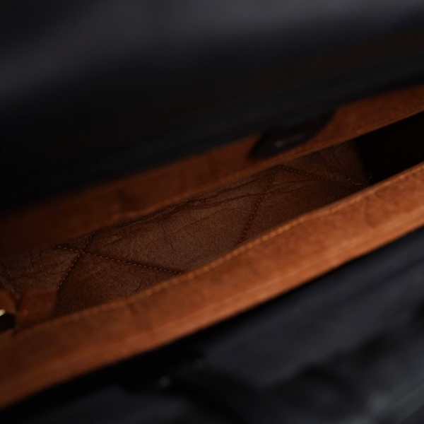 Túi GG đen có lót form (002-2865-1313) sz35 (HN) KG+