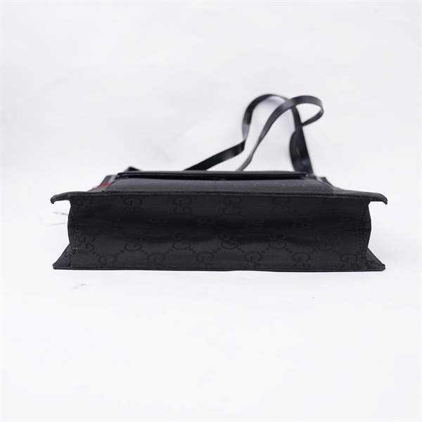 Túi GG đen sz28 (HN) KG+