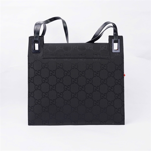 Túi GG đen sz28 (HN) KG+