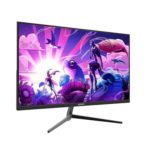 Màn hình Gaming Edra 27 inch FullHD 100Hz EGM27F100