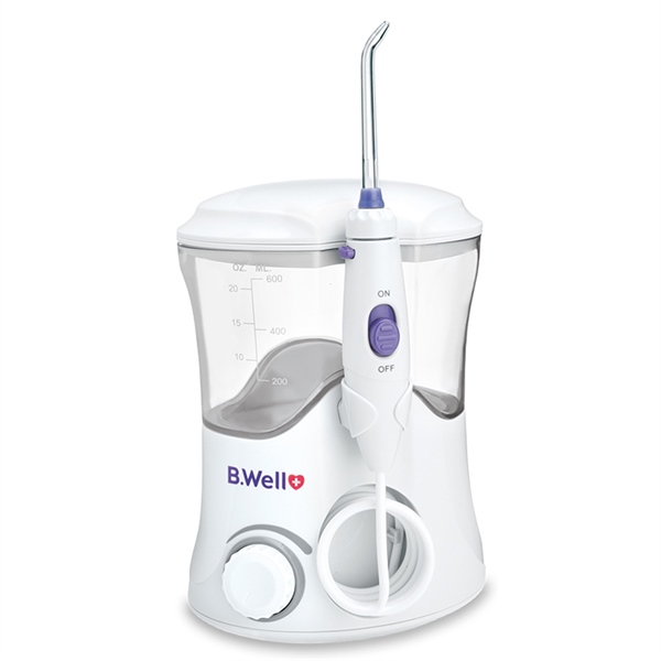 Máy tăm nước B.Well Model: WI-922 - Thụy sỹ