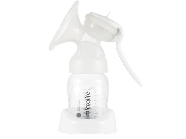 Máy hút sữa cầm tay Microlife BC 100 Soft - Hà An Phát